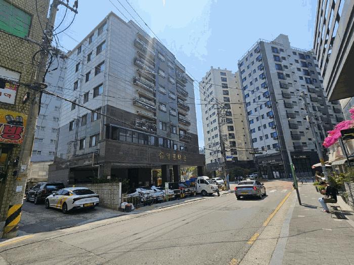 서울 금천구 오피스텔