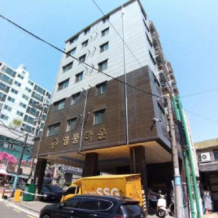 서울특별시 금천구 독산동 297-19 영풍타운 제6층 제602호 오피스텔 경매 사진 9