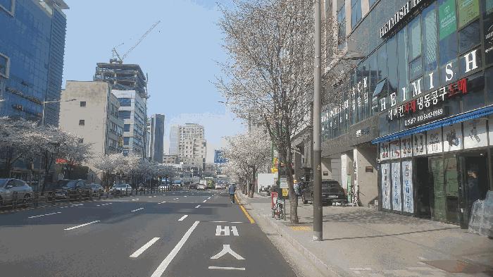 서울특별시 관악구 신림동 1568-5 더위일관악파크뷰 4층410호 오피스텔 경매 사진 8