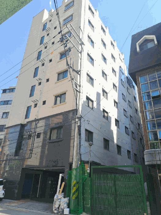 서울특별시 관악구 신림동 1437-19 태양오피스텔 6층606호 오피스텔 경매 사진 8