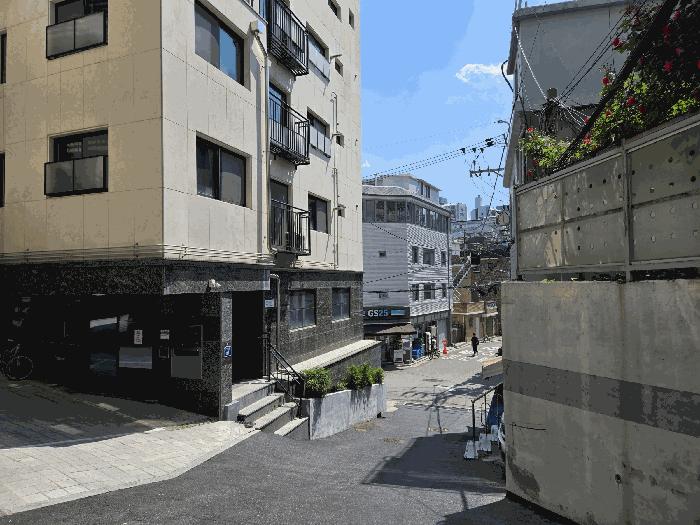 서울특별시 동작구 사당동 44-179 디에스리브1단지디에스리브1단지102동 3층304호 다세대(빌라) 경매 사진 4