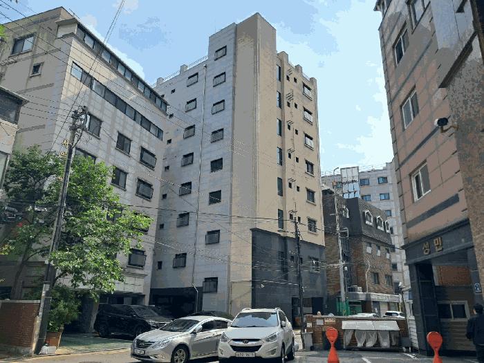 서울 관악구 다세대(빌라)
