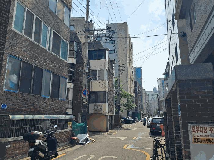 서울특별시 관악구 신림동 1437-19 태양오피스텔 8층802호 다세대(빌라) 경매 사진 2