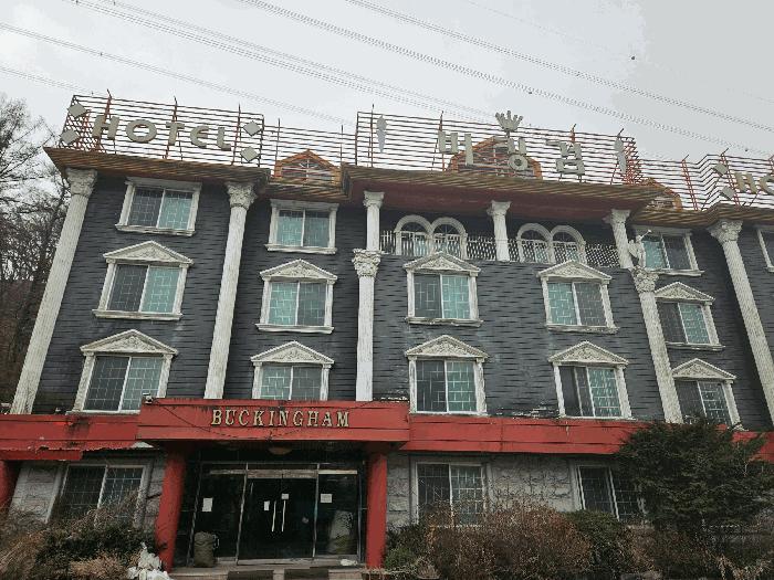 경기도 양주시 백석읍 기산리 348 숙박시설 경매 사진 2