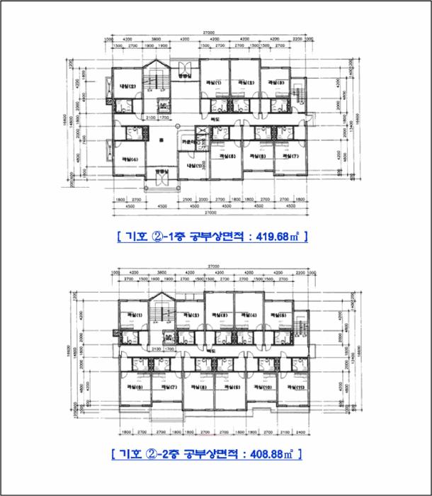 경기도 양주시 백석읍 기산리 348 숙박시설 경매 사진 34