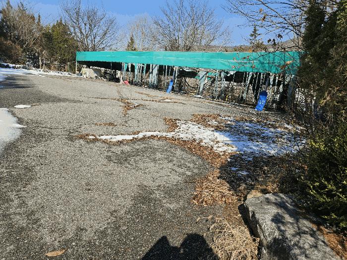 경기도 양주시 백석읍 기산리 348 숙박시설 경매 사진 6