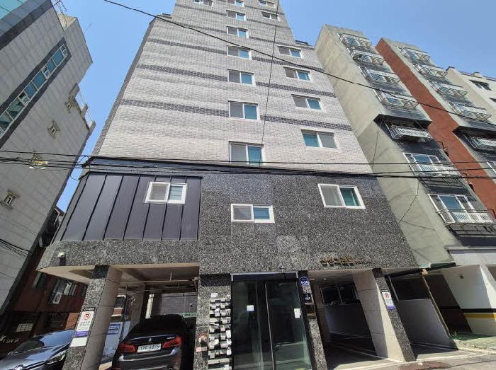서울특별시 은평구 신사동 29-166 신성그린빌 3층302호 다세대(빌라) 경매 사진 8