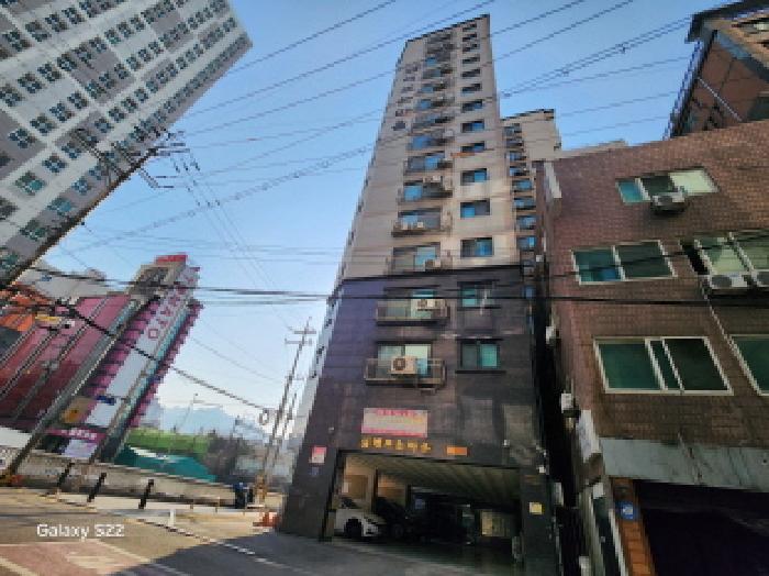 경기도 의정부시 의정부동 167-2 해뜨는개발 14층 1405호 아파트 경매 사진 5