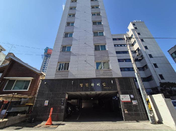 서울특별시 은평구 신사동 20-29 명진하이빌 4층401호 오피스텔 경매 사진 10