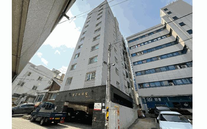 서울특별시 은평구 신사동 20-29 명진하이빌 4층401호 오피스텔 경매 사진 6