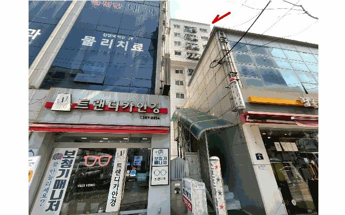 서울특별시 은평구 신사동 20-29 명진하이빌 4층401호 오피스텔 경매 사진 8