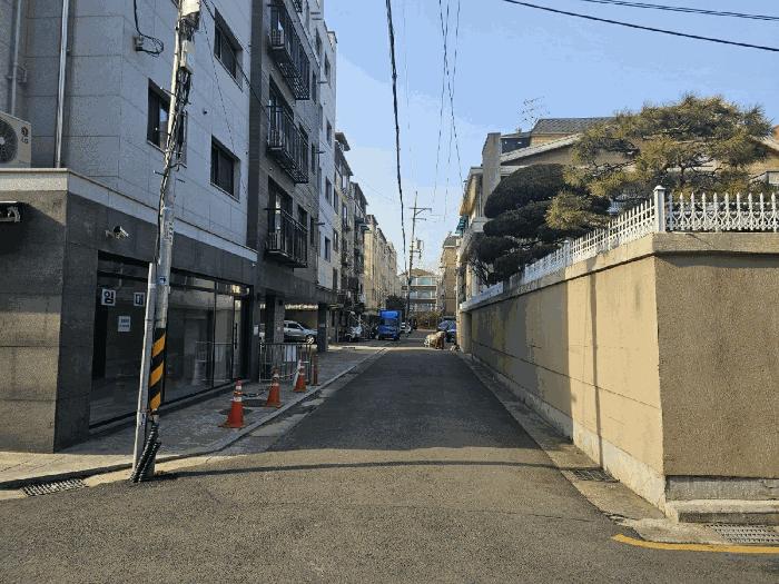 서울특별시 마포구 연남동 562-44 자슬린하우스 5층501호 다세대(빌라) 경매 사진 3