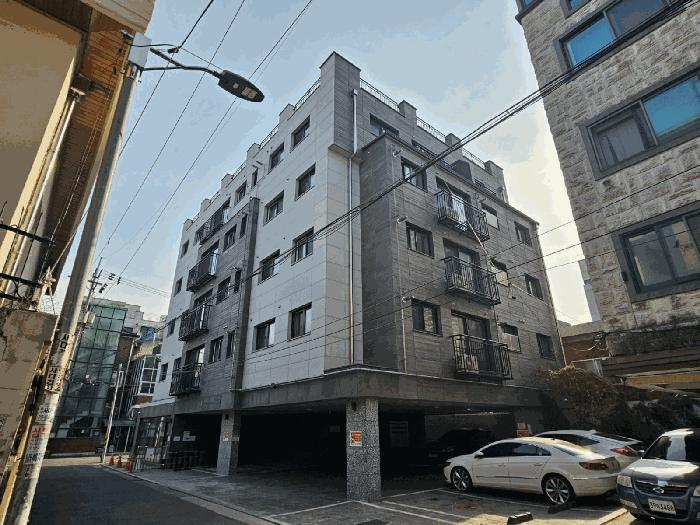 서울특별시 마포구 연남동 562-44 자슬린하우스 5층501호 다세대(빌라) 경매 사진 4