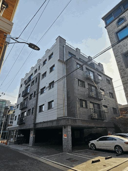 서울특별시 마포구 연남동 562-44 자슬린하우스 5층501호 다세대(빌라) 경매 사진 5