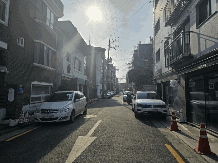 서울특별시 마포구 연남동 562-44 자슬린하우스 5층501호 다세대(빌라) 경매 사진 6
