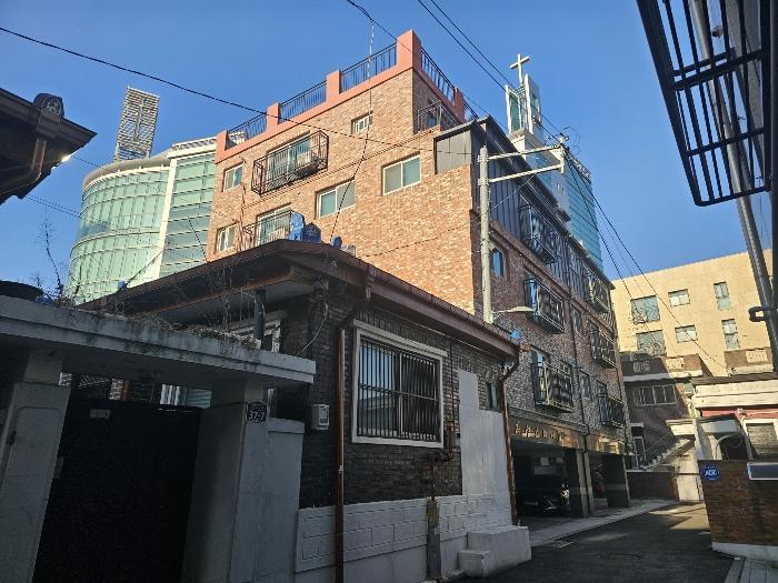 서울 성북구 다세대(빌라)