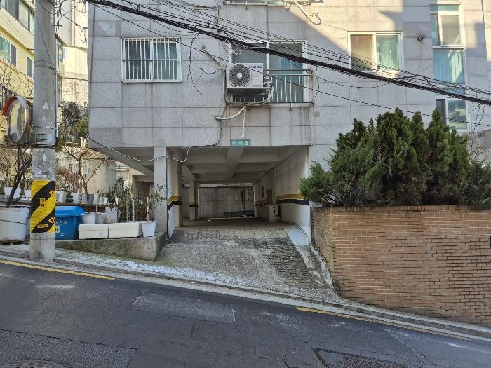 서울특별시 강북구 솔매로22길 24, 3층302호구) 서울특별시 강북구 미아동 791-1668 다세대(빌라) 경매 사진 11