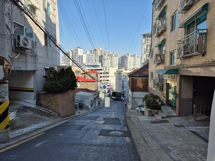 서울특별시 강북구 솔매로22길 24, 3층302호구) 서울특별시 강북구 미아동 791-1668 다세대(빌라) 경매 사진 12