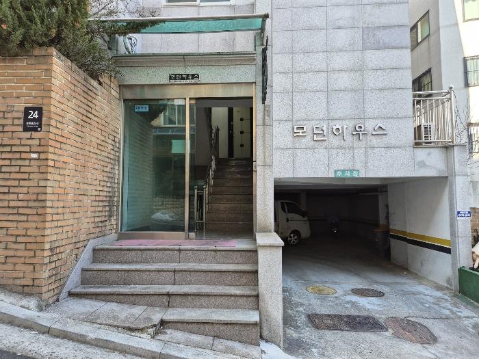 서울특별시 강북구 솔매로22길 24, 3층302호구) 서울특별시 강북구 미아동 791-1668 다세대(빌라) 경매 사진 3