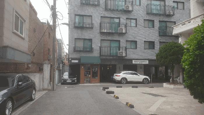 서울특별시 마포구 서교동 474-23 서교리치빌 2층204호 다세대(빌라) 경매 사진 1