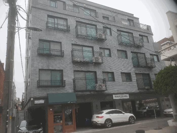 서울특별시 마포구 서교동 474-23 서교리치빌 2층204호 다세대(빌라) 경매 사진 6