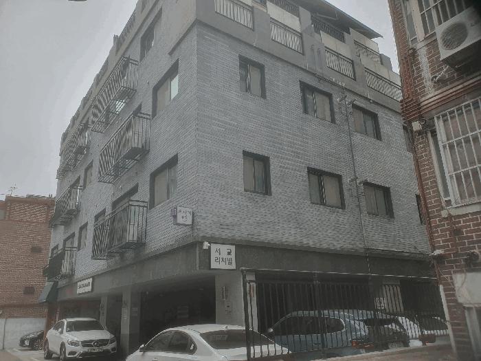 서울특별시 마포구 서교동 474-23 서교리치빌 2층204호 다세대(빌라) 경매 사진 8