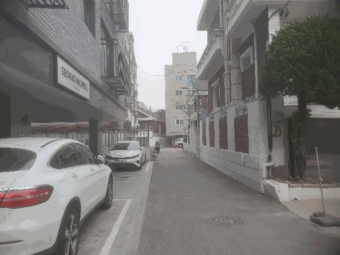 서울특별시 마포구 서교동 474-23 서교리치빌 2층204호 다세대(빌라) 경매 사진 9