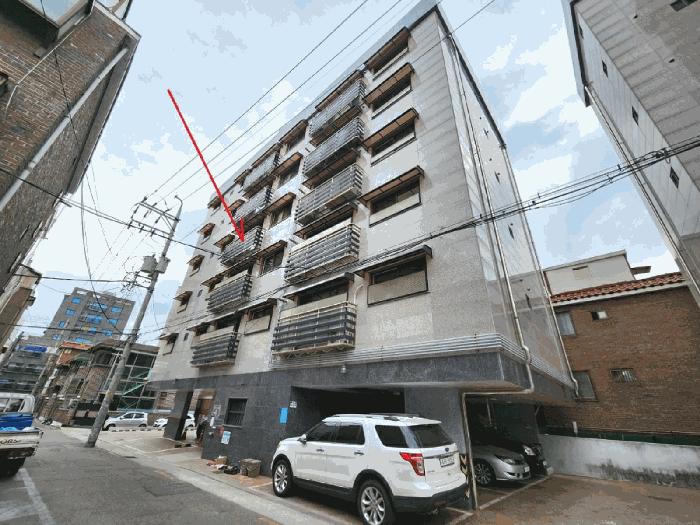서울특별시 강북구 수유동 49-70 빌드아르떼 비동 4층 402호 다세대(빌라) 경매 사진 2