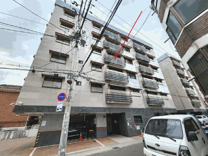 서울특별시 강북구 수유동 49-70 빌드아르떼 비동 4층 402호 다세대(빌라) 경매 사진 3