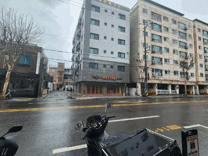 서울특별시 은평구 역촌동 59-30 대신벨리온 6층603호 다세대(빌라) 경매 사진 3