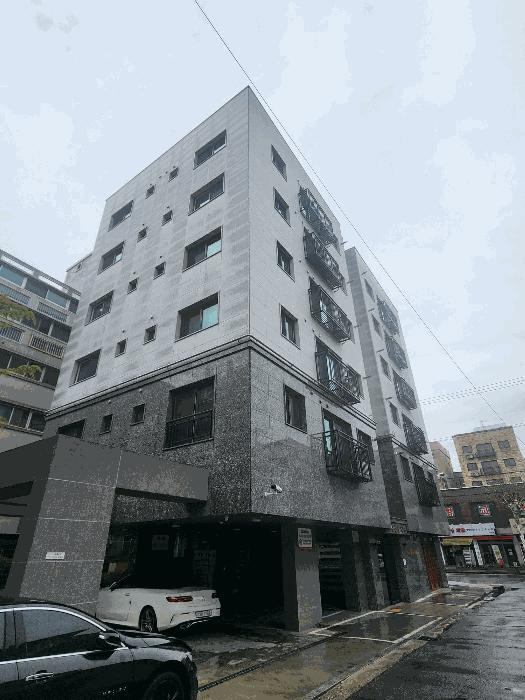 서울특별시 은평구 역촌동 59-30 대신벨리온 6층603호 다세대(빌라) 경매 사진 4