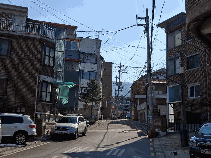 서울특별시 강북구 수유동 542-3 3층302호 다세대(빌라) 경매 사진 3
