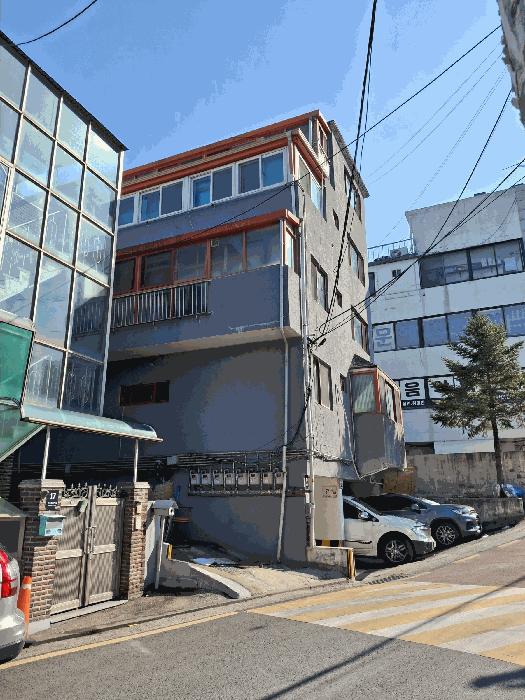 서울특별시 강북구 수유동 542-3 3층302호 다세대(빌라) 경매 사진 4