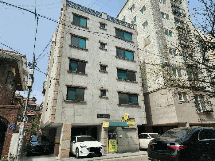 서울 은평구 다세대(빌라)