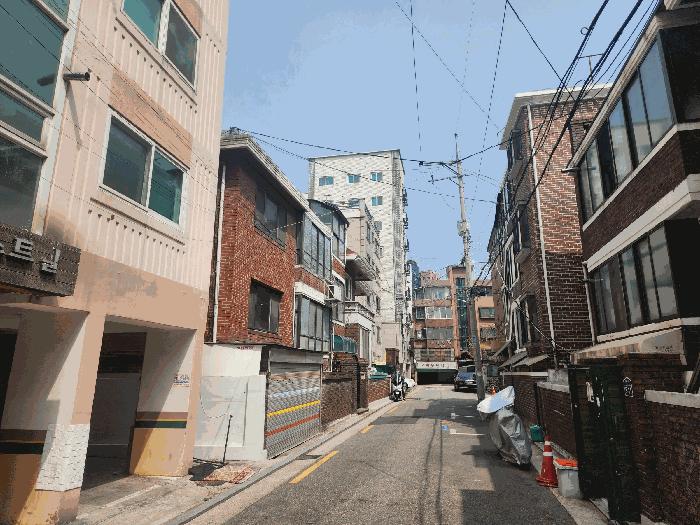 서울특별시 은평구 응암동 85-17 연송에버빌 5층501호 다세대(빌라) 경매 사진 2