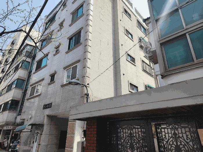 서울특별시 은평구 응암동 85-17 연송에버빌 5층501호 다세대(빌라) 경매 사진 3