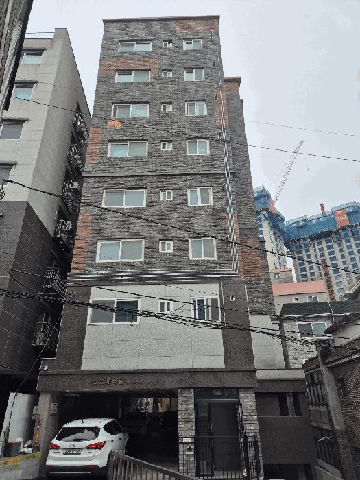 서울특별시 은평구 신사동 29-154 신성에버빌 7층701호 다세대(빌라) 경매 사진 4