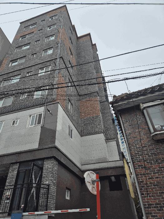 서울특별시 은평구 신사동 29-154 신성에버빌 7층701호 다세대(빌라) 경매 사진 5