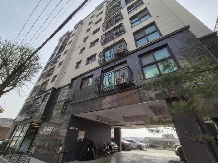 서울특별시 은평구 응암동 676-20 제니더플래인엣명지 지1층비03호 오피스텔 경매 사진 6