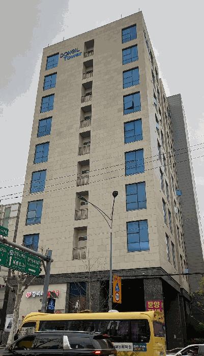 서울특별시 동대문구 장안동 146-18 동일타워 9층 904호 오피스텔 경매 사진 3