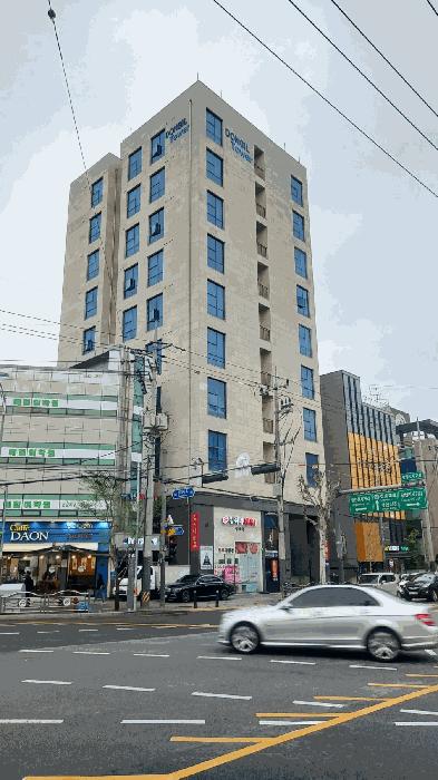 서울특별시 동대문구 장안동 146-18 동일타워 9층 904호 오피스텔 경매 사진 4