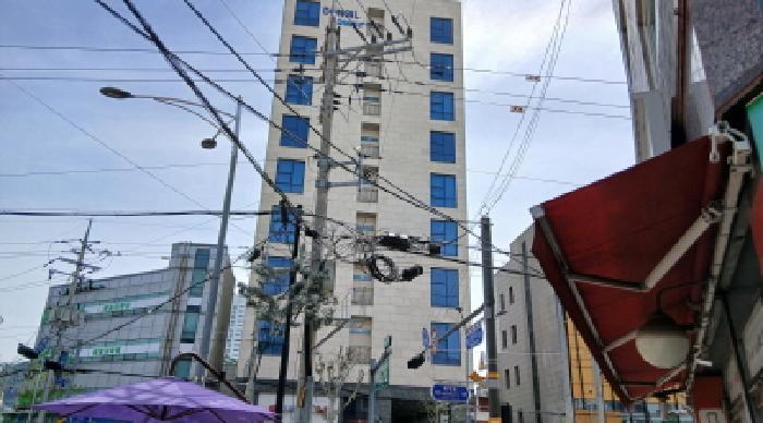 서울특별시 동대문구 장안동 146-18 동일타워 9층 904호 오피스텔 경매 사진 5