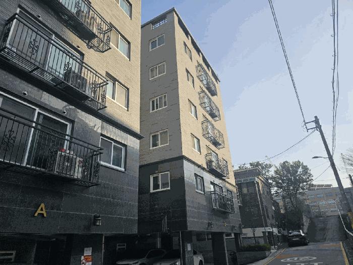 서울 성북구 다세대(빌라)