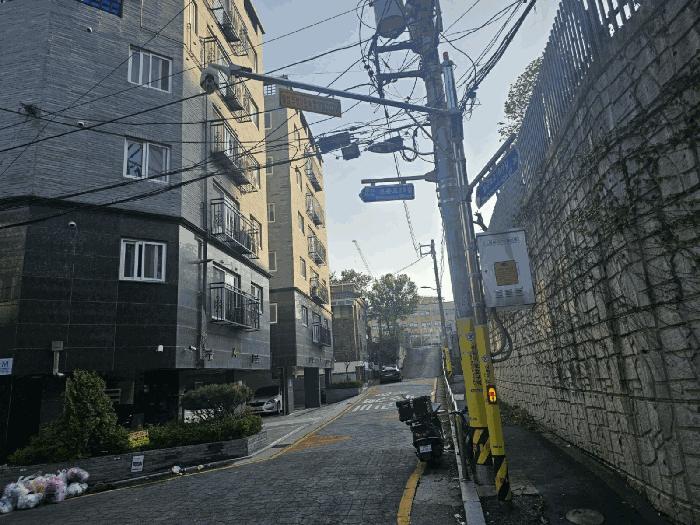 서울특별시 성북구 삼선동3가 77 해들목휴먼빌 비동 2층201호 다세대(빌라) 경매 사진 4