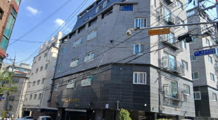 서울특별시 성북구 삼선동3가 77 해들목휴먼빌 비동 2층201호 다세대(빌라) 경매 사진 5