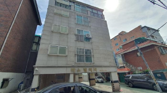 서울특별시 중랑구 면목동 65-13 미소빌리지 5층502호 다세대(빌라) 경매 사진 10