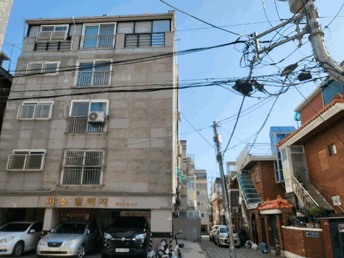 서울특별시 중랑구 면목동 65-13 미소빌리지 5층502호 다세대(빌라) 경매 사진 6