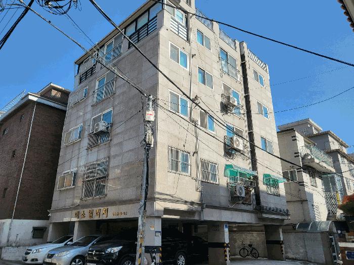 서울특별시 중랑구 면목동 65-13 미소빌리지 5층502호 다세대(빌라) 경매 사진 8