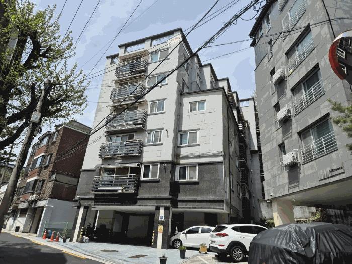 서울특별시 성북구 동선동5가 175-8 노블레스 6층602호 다세대(빌라) 경매 사진 1