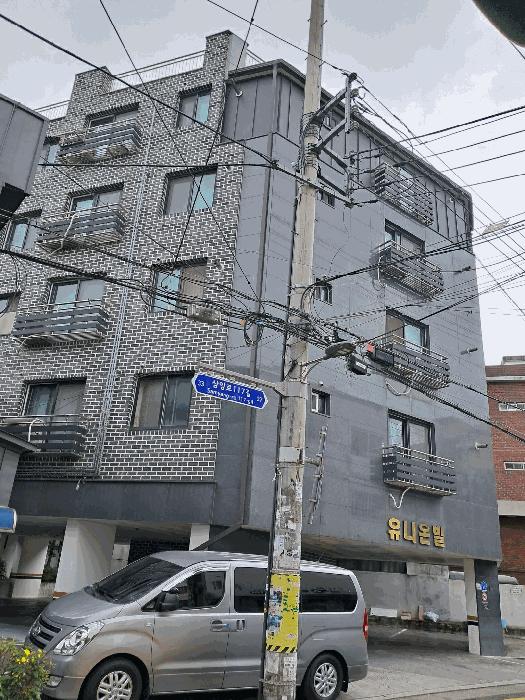 서울특별시 강북구 수유동 301-15 제303호 다세대(빌라) 경매 사진 4